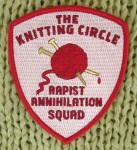 patch